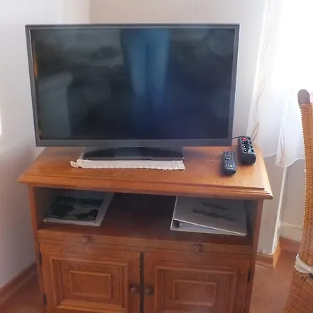 Lägenhet Ferienwohnung Begler Virneburg