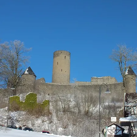 Lägenhet Ferienwohnung Begler Virneburg