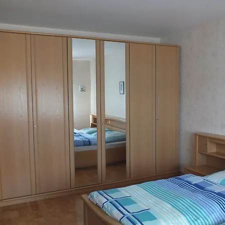 Lägenhet Ferienwohnung Begler