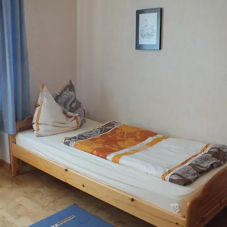 Ferienwohnung Begler Virneburg