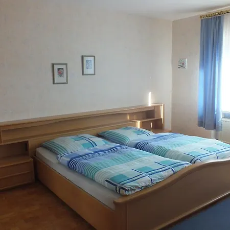 Ferienwohnung Begler Lägenhet Virneburg