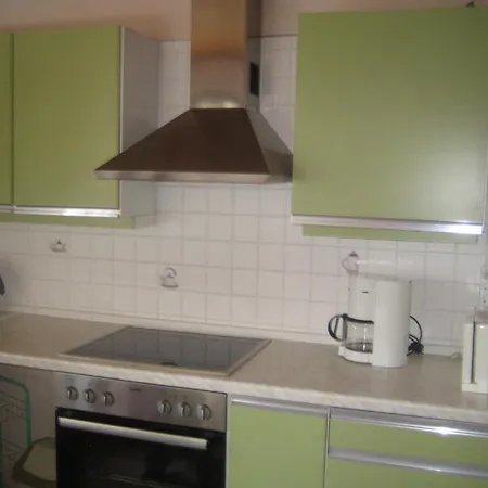 Lägenhet Ferienwohnung Begler
