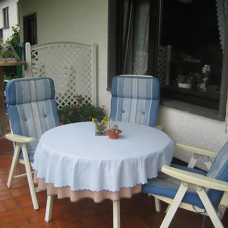 Lägenhet Ferienwohnung Begler