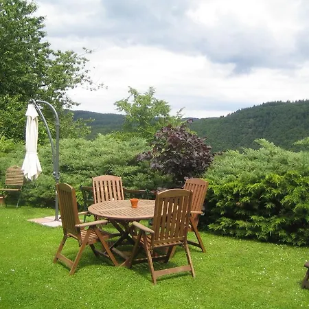 Lägenhet Ferienwohnung Begler Virneburg