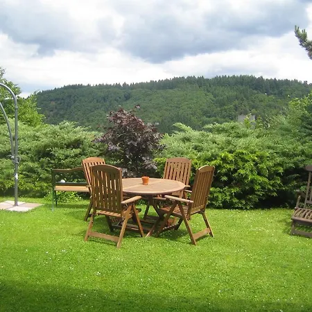 Lägenhet Ferienwohnung Begler