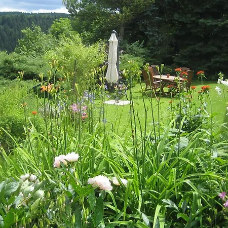 Ferienwohnung Begler Virneburg