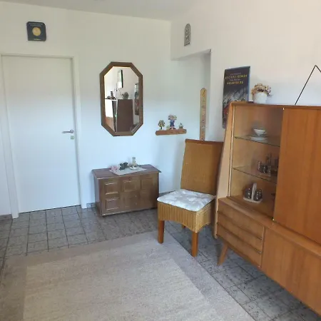 Lägenhet Ferienwohnung Begler Virneburg