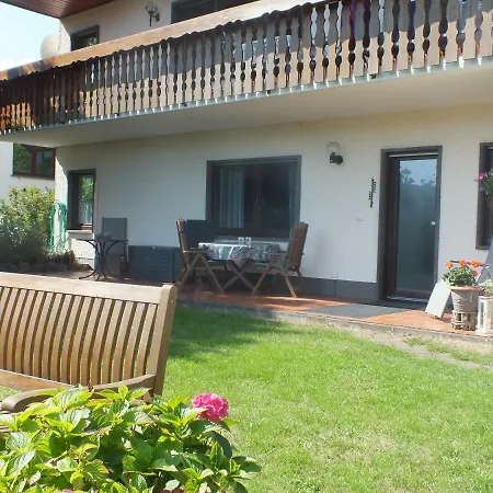 Ferienwohnung Begler Lägenhet *