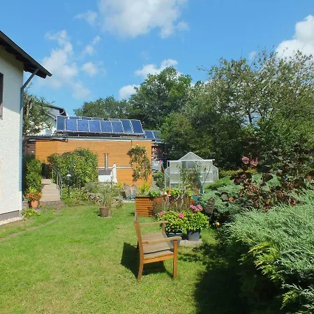 Lägenhet Ferienwohnung Begler Virneburg