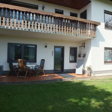 Ferienwohnung Begler *