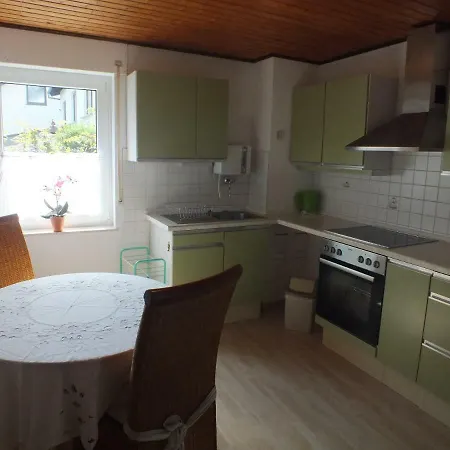 Ferienwohnung Begler * Virneburg