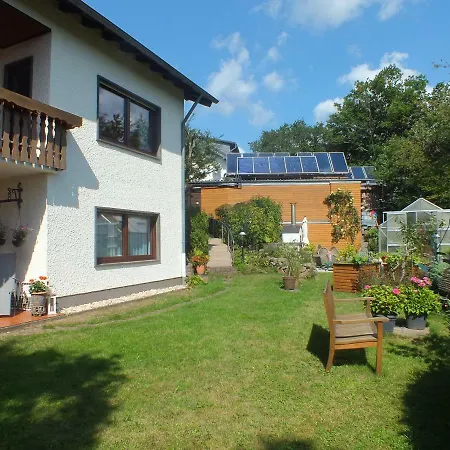 Lägenhet Ferienwohnung Begler Virneburg