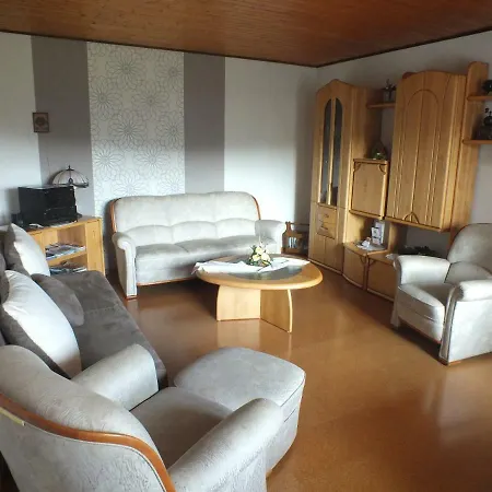 Ferienwohnung Begler *