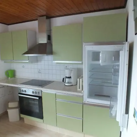 Lägenhet Ferienwohnung Begler Virneburg
