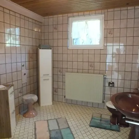 Ferienwohnung Begler * Virneburg