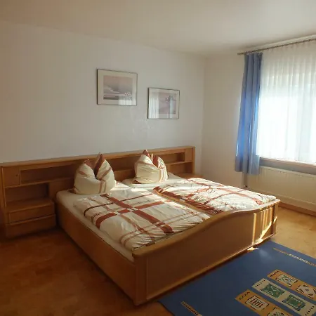 Ferienwohnung Begler Lägenhet *
